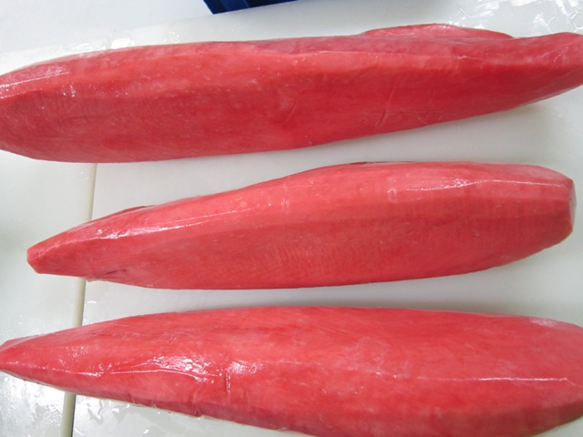 Tuna